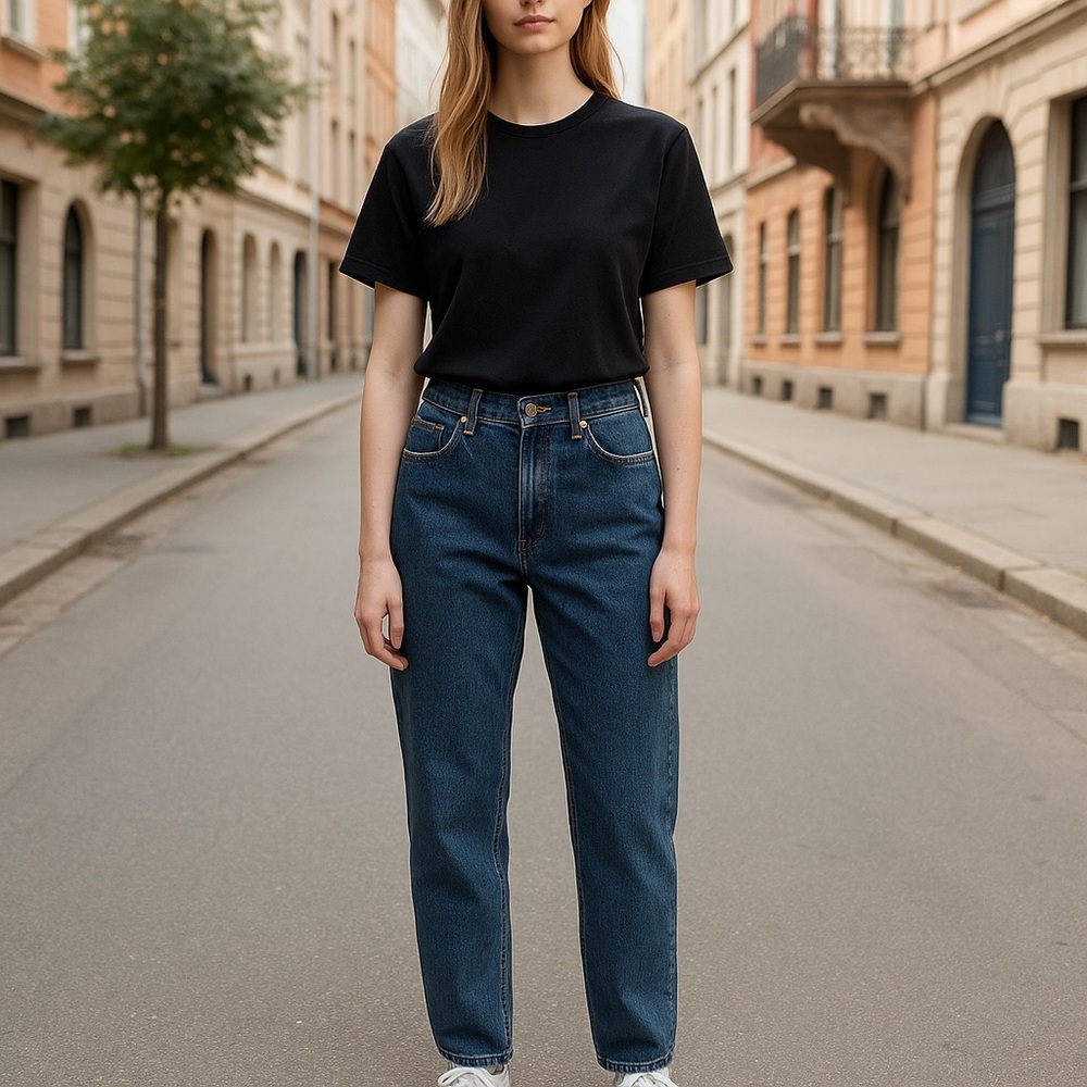 New Edikted jeans